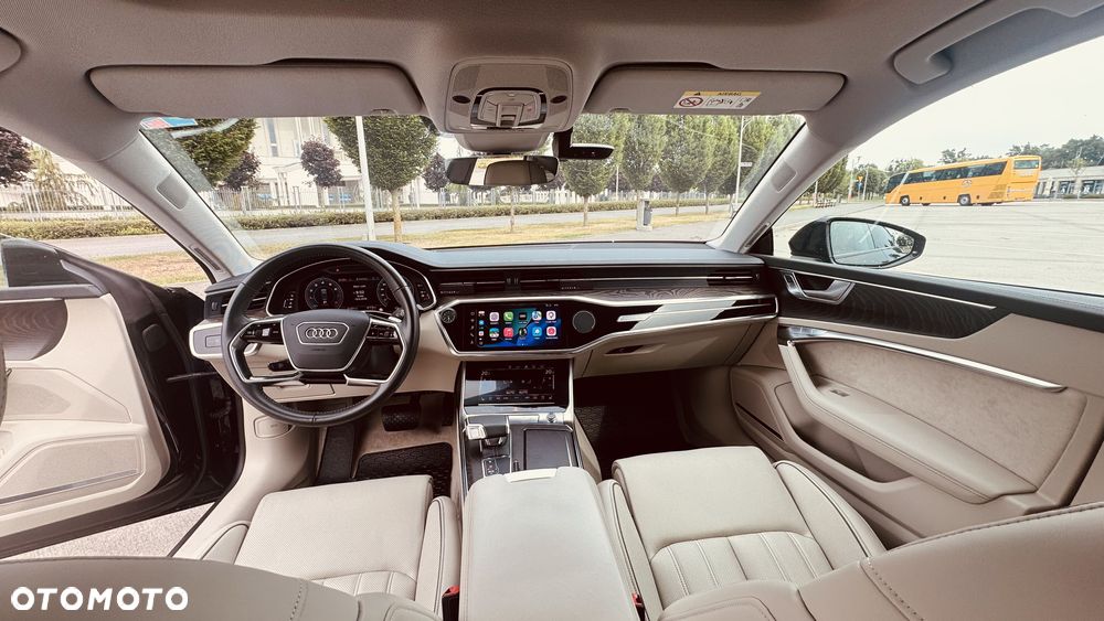 Audi A7 Sportback - 2