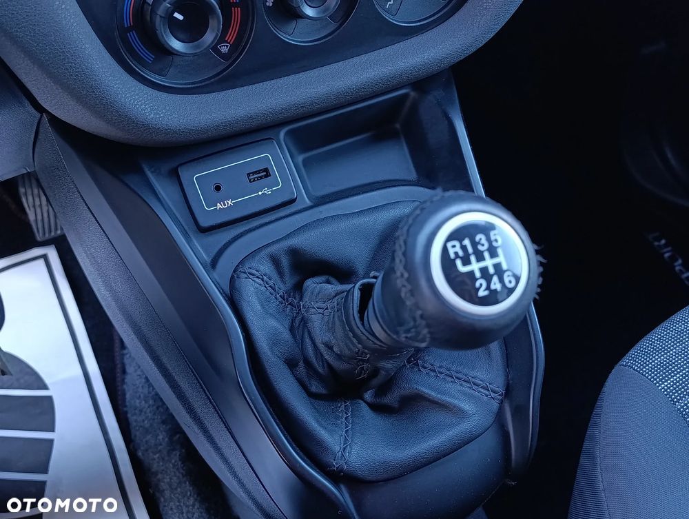 Fiat Doblo - 20