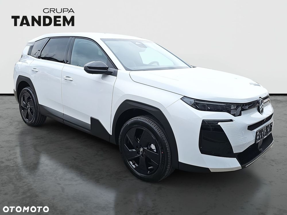 Citroen C5 Aircross 2026 photo 3