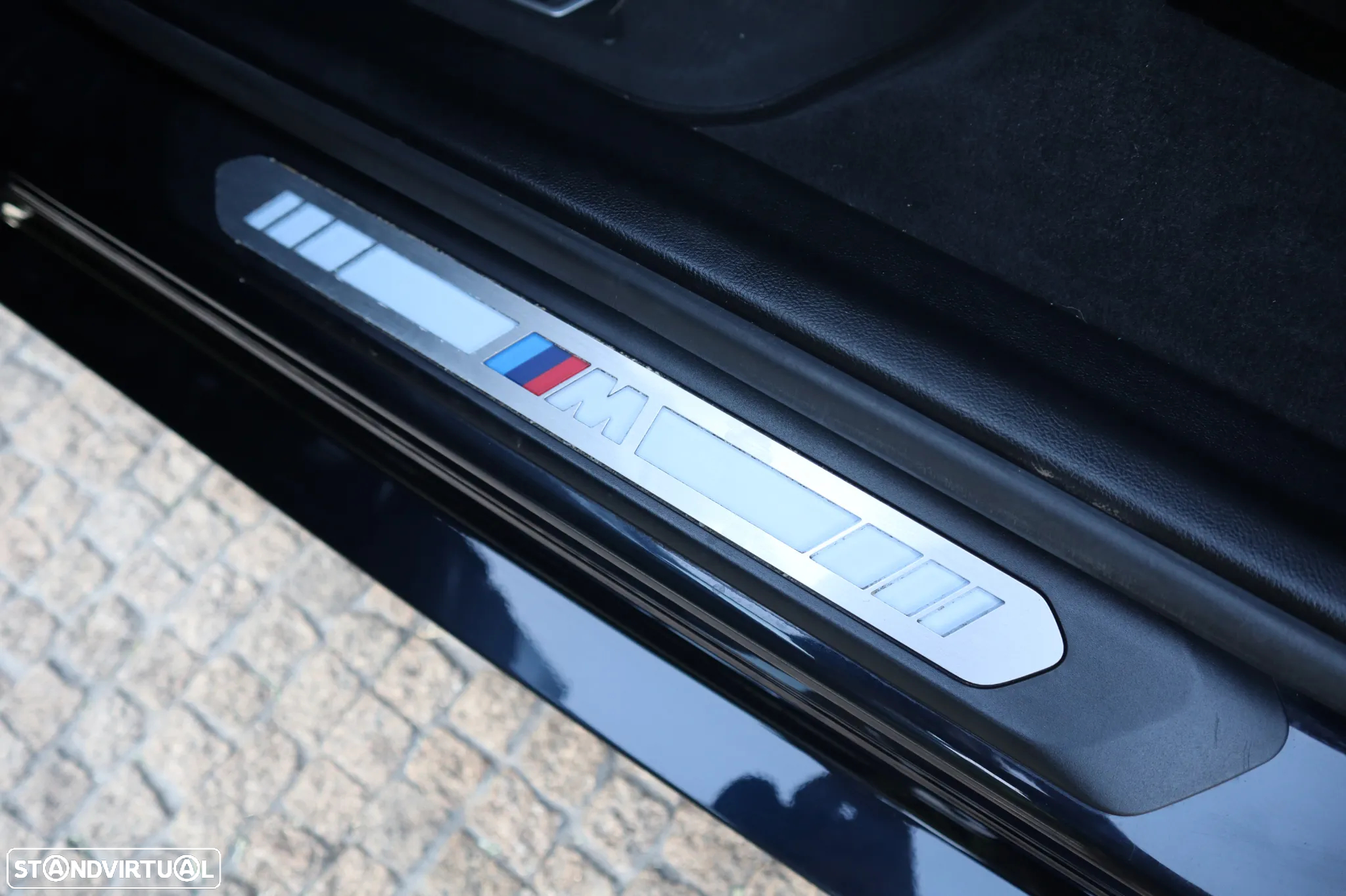 BMW iX3 M Sport Inspiring - 26