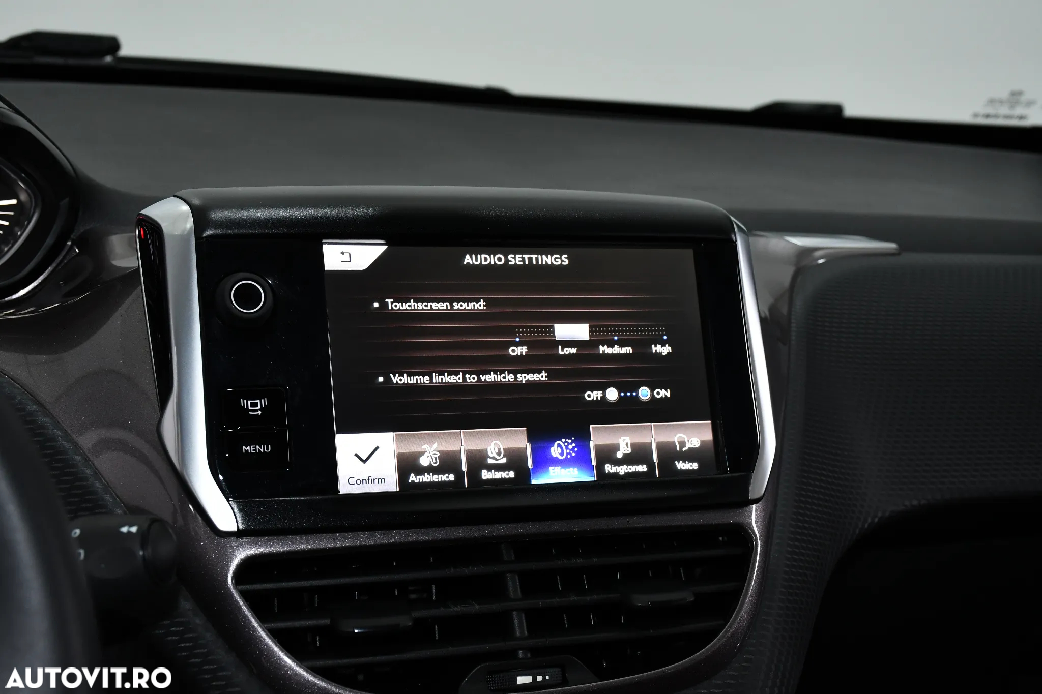Peugeot 2008 1.2 e-VTi STT ETG Allure - 28