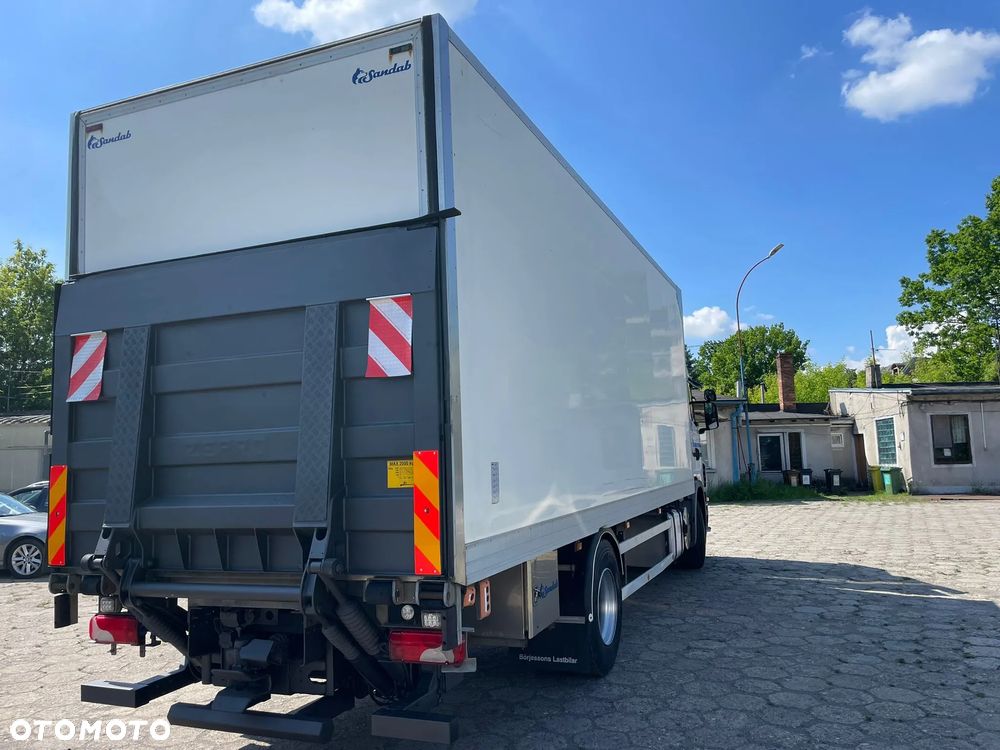 Scania G320 - 4