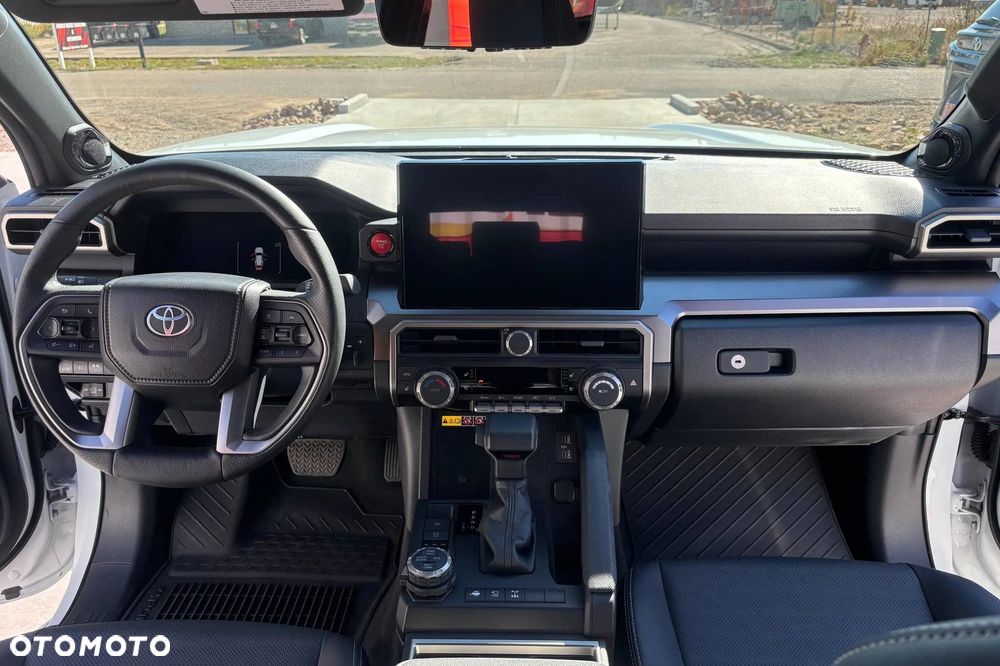 Toyota 4-Runner - 18