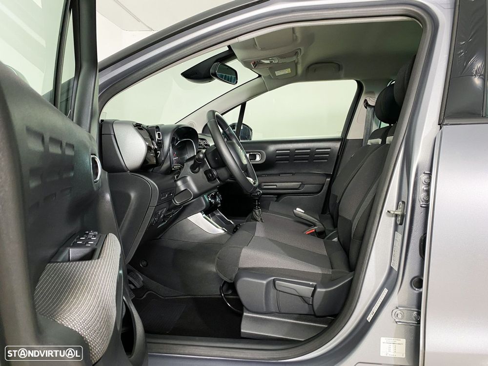 Citroën C3 Aircross 1.2 PureTech Shine Pack - 10