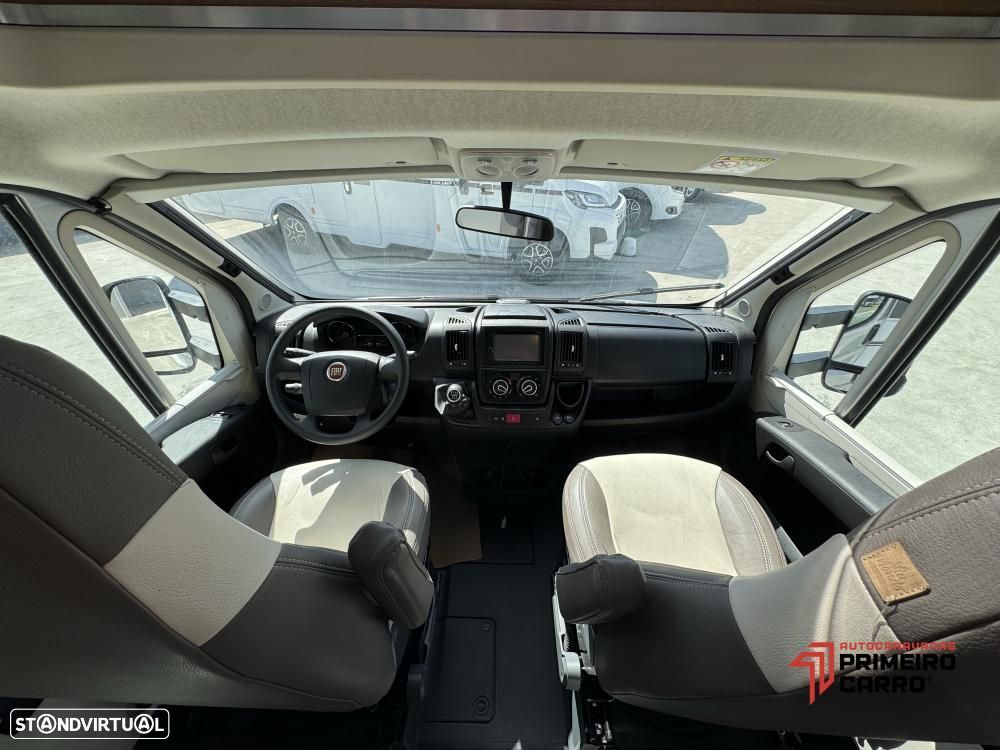 Adria Matrix 640 DC GT Edition c.central e basculante - 40