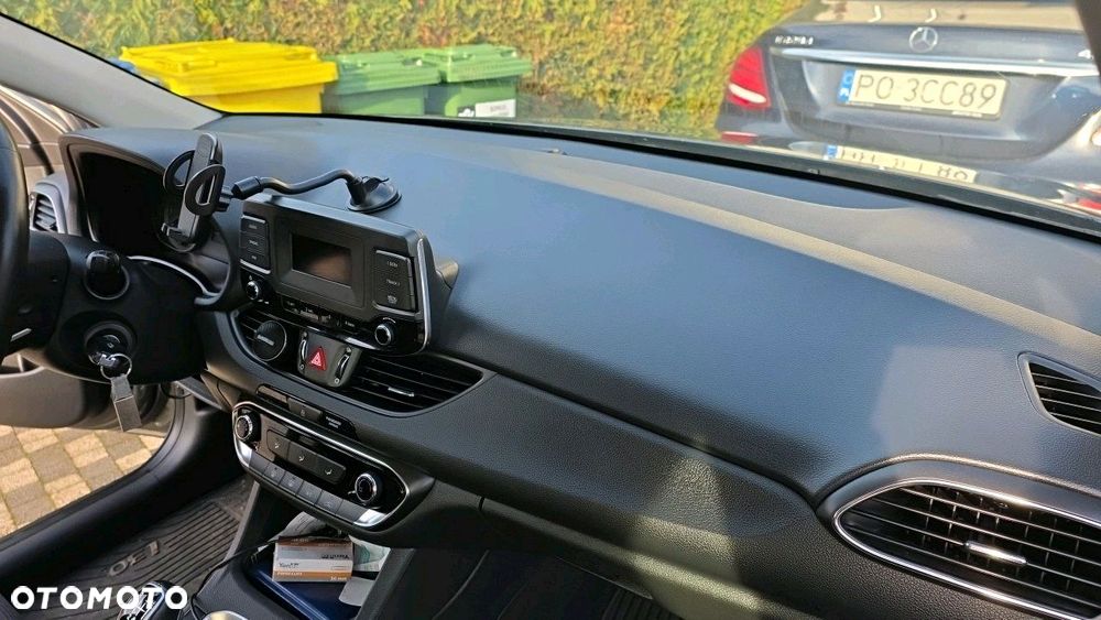 Hyundai i30 1.5 DPI Classic + - 4