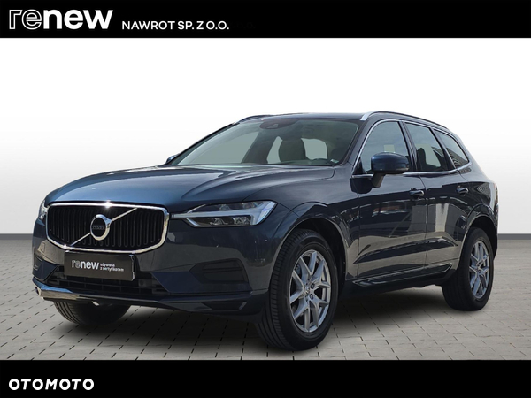 Volvo XC 60 D4 Momentum