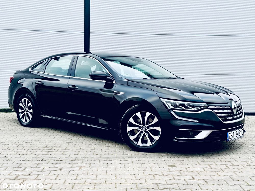 Renault Talisman 2.0 Blue dCi Intens EDC - 9