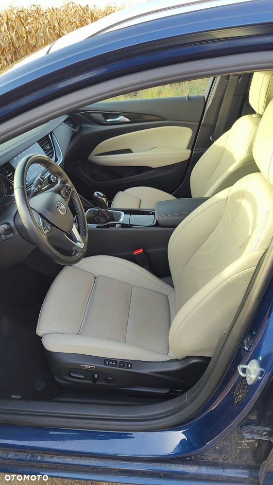 Opel Insignia 2.0 CDTI Business Elegance S&S - 15