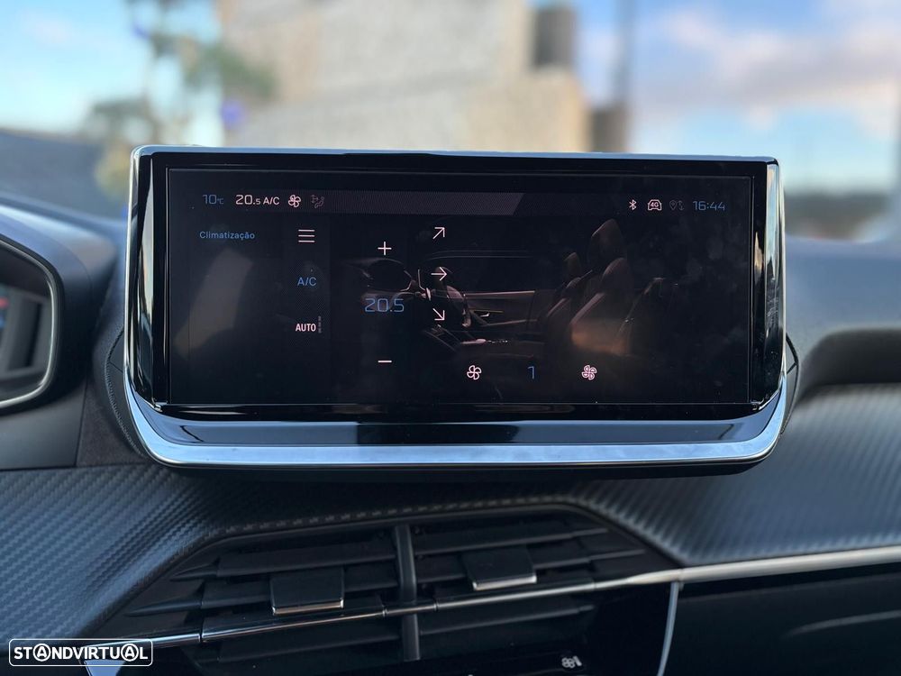 Peugeot 2008 1.2 PureTech Allure Pack - 13