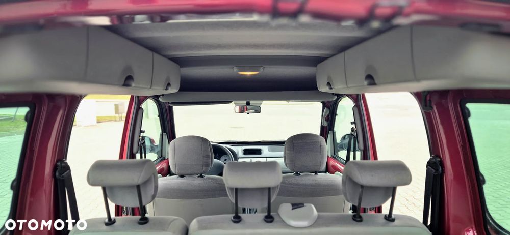 Renault Kangoo 1.2 16V Edition - 10