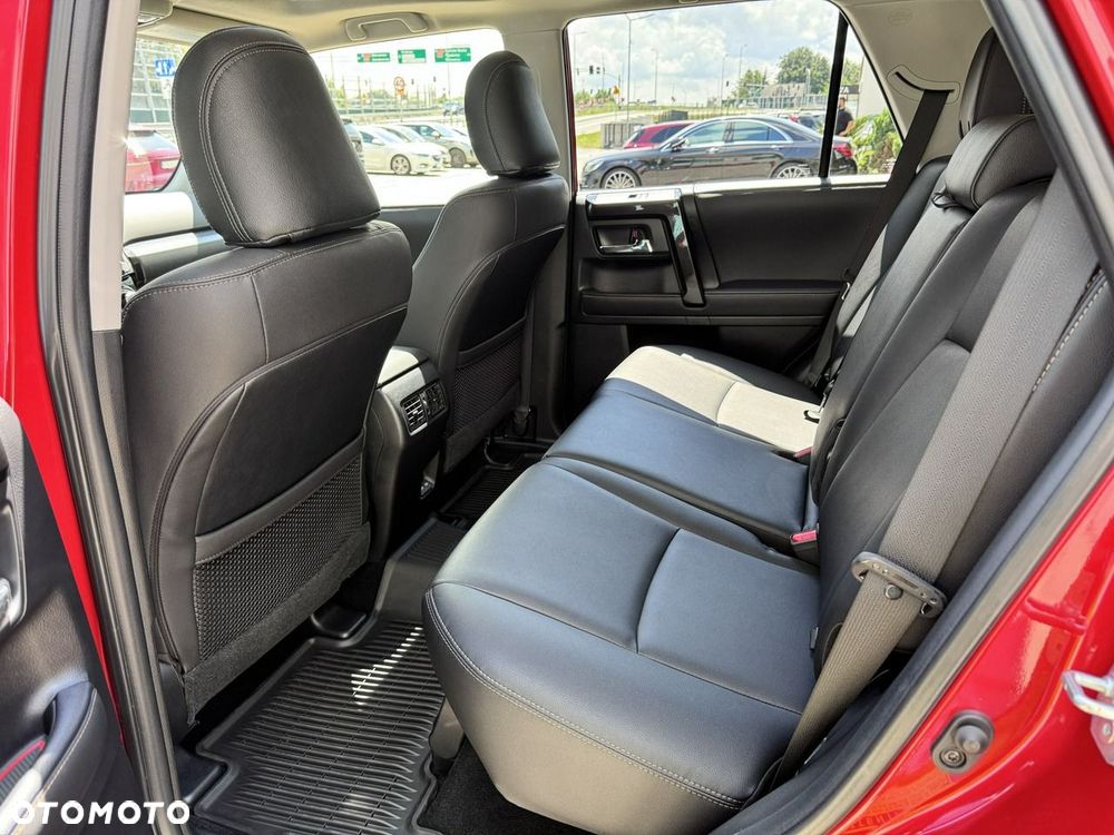 Toyota 4-Runner - 29