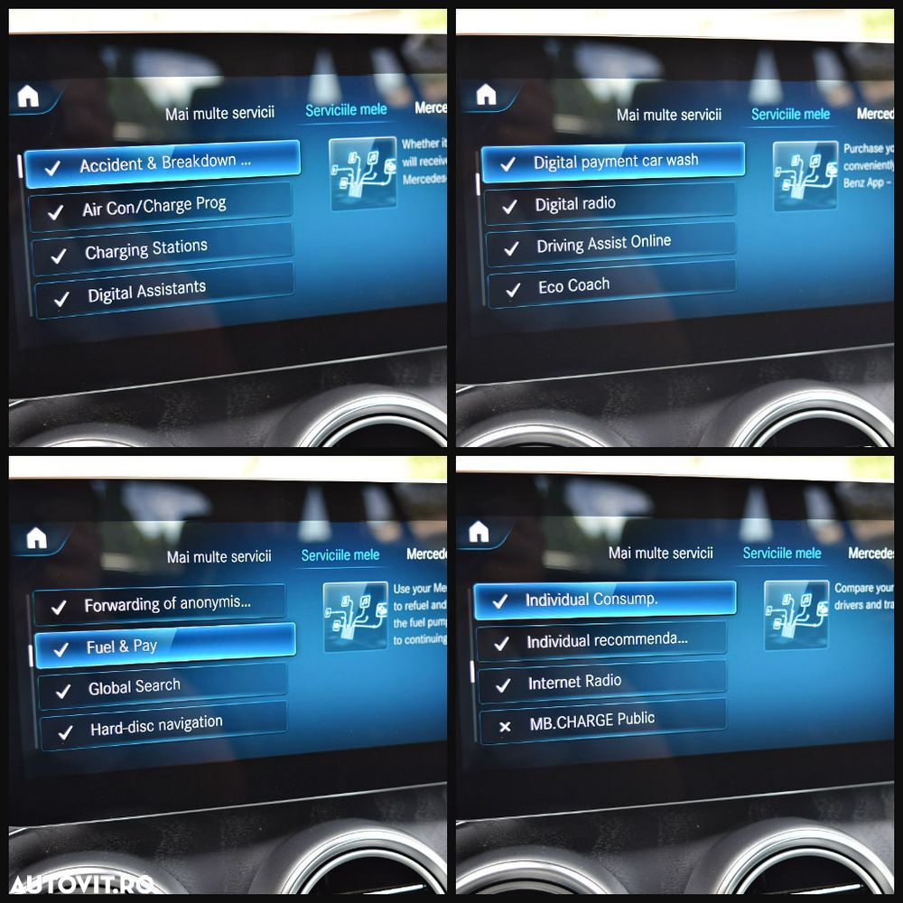 Mercedes-Benz GLC 300 e 4Matic 9G-TRONIC Edition AMG Line - 30