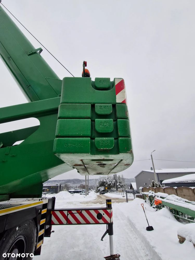 Liebherr LTM 1055-3.2 - 10