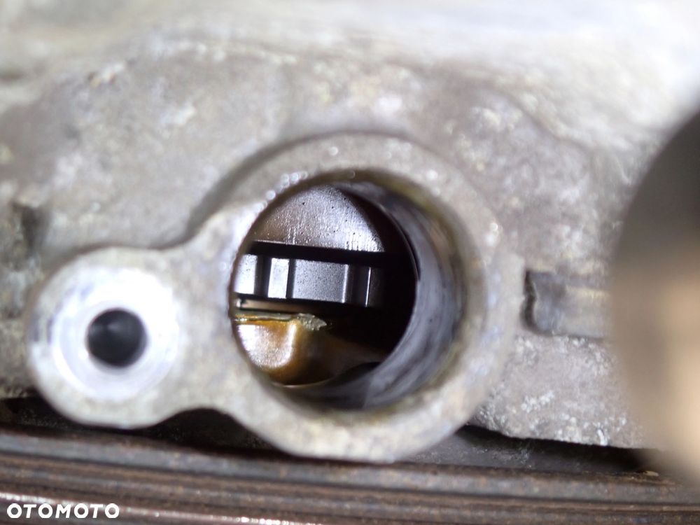 HONDA JAZZ II 1.3 BENZYNA 02-07 L13A1 SILNIK MOTOR - 11