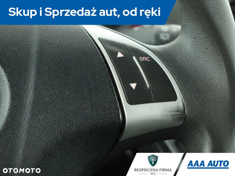 Fiat Punto Evo - 14