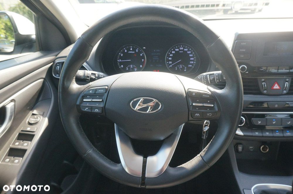 Hyundai i30 1.0 T-GDI Modern - 12