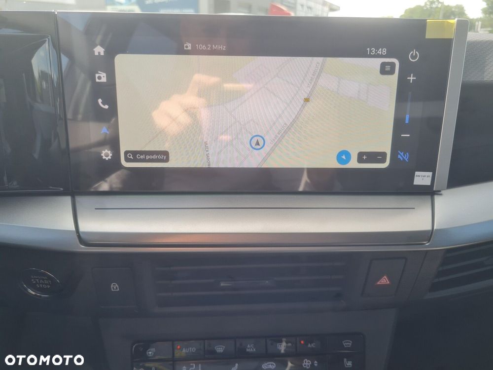 Opel Frontera - 21