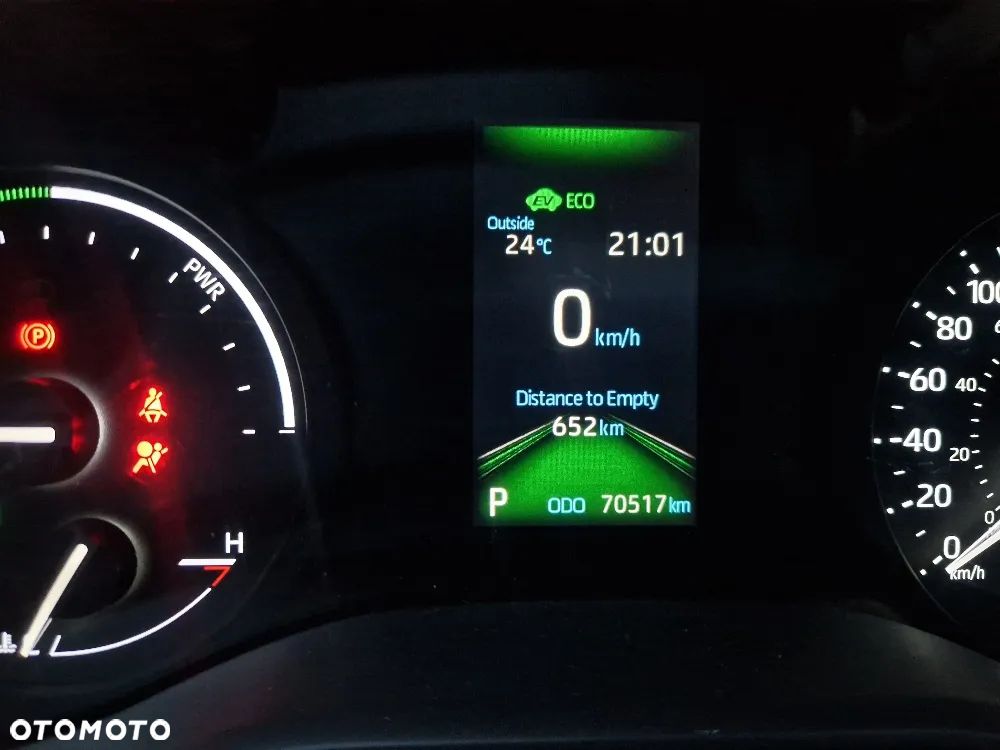 Toyota Sienna - 15