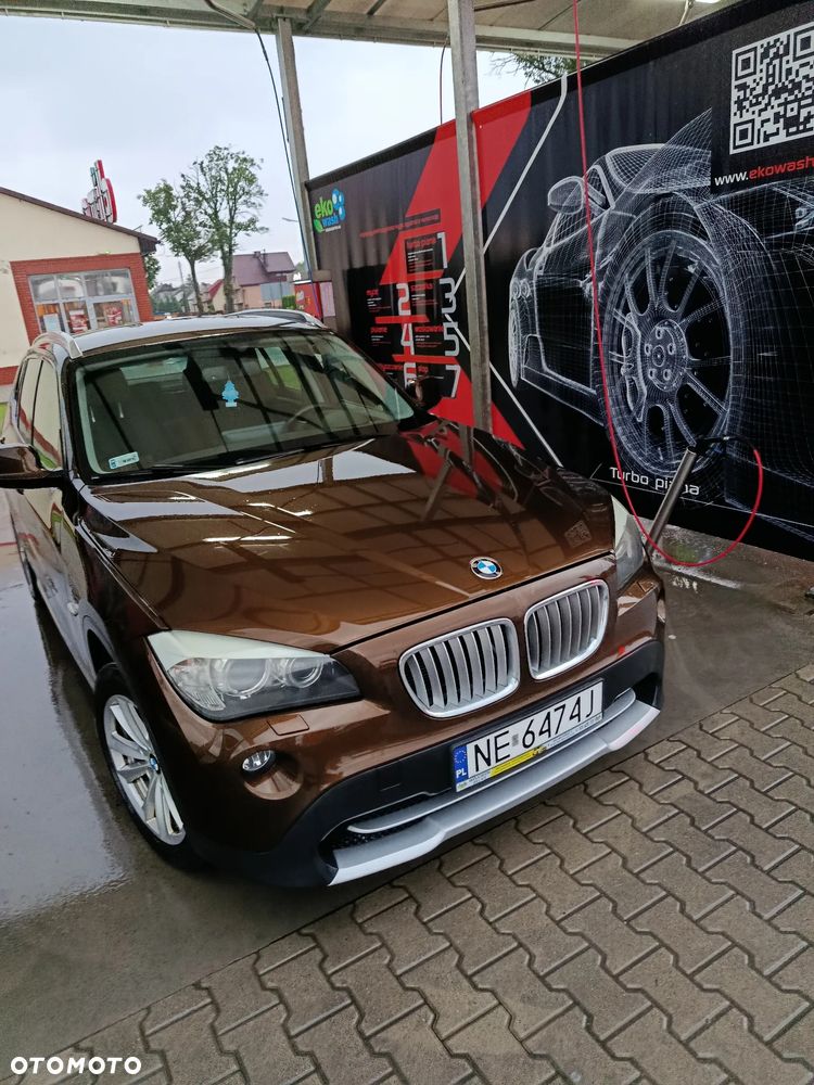 BMW X1 xDrive18d - 5