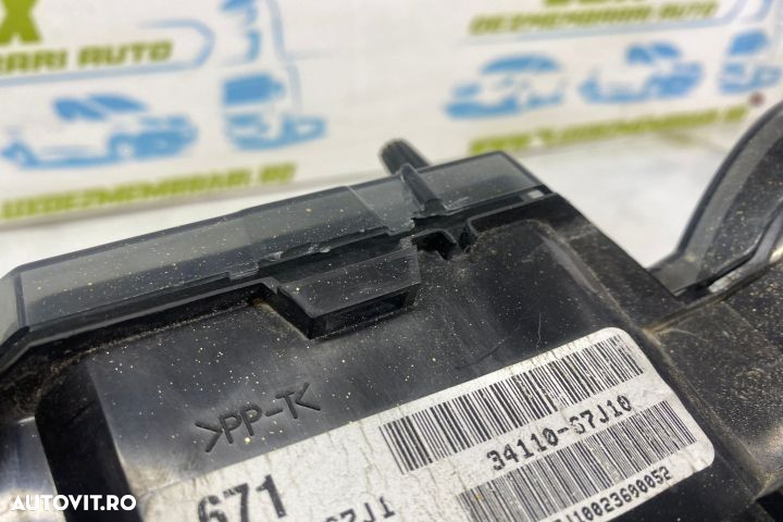 Ceas ceasuri de bord 34110-67j10 3411067j10 Suzuki Grand Vitara 2  [d - 6
