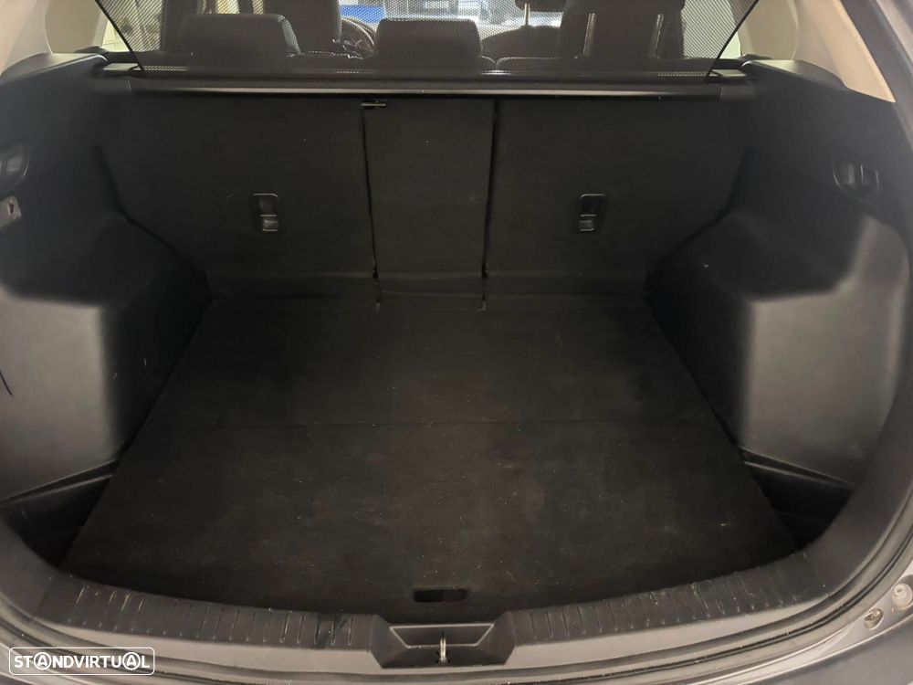 Mazda CX-5 - 13