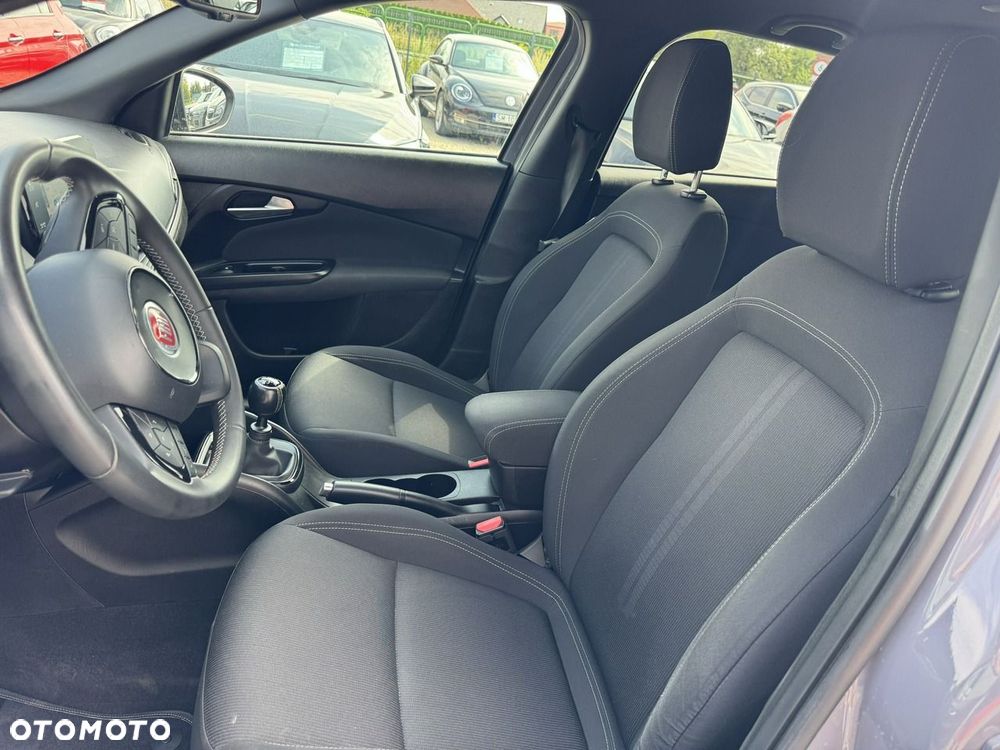 Fiat Tipo 1.4 T-Jet S-Design - 22