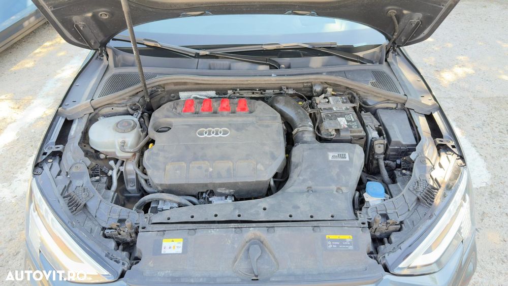 Audi S3 S tronic - 24