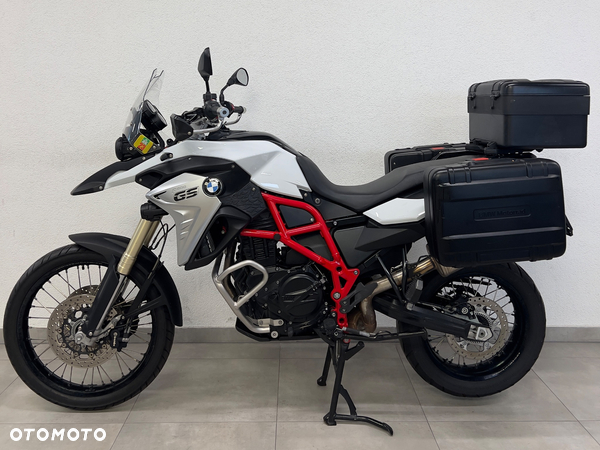 BMW GS