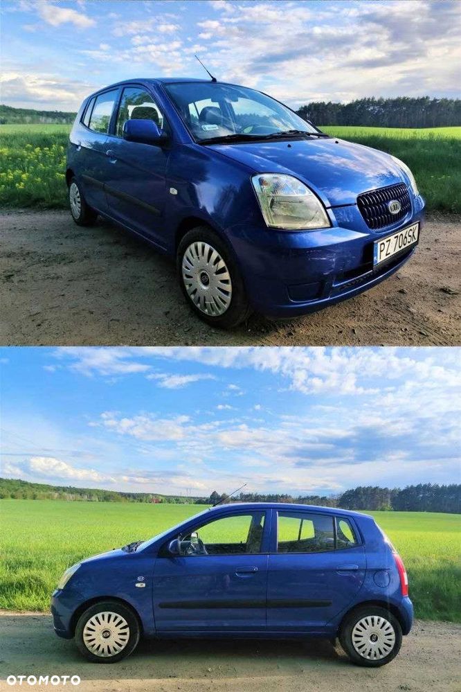 Kia Picanto - 2