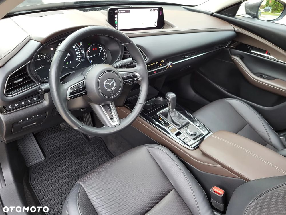 Mazda CX-30 2.0 mHEV Takumi AWD - 17
