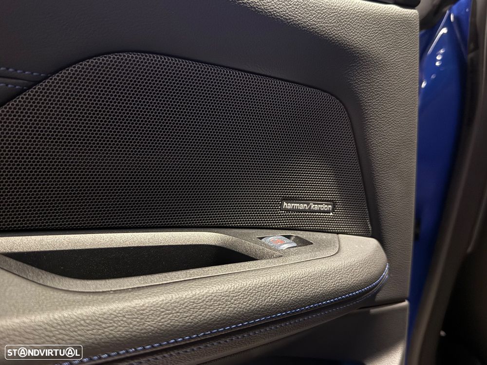 BMW i4 M50 Gran Coupe - 32