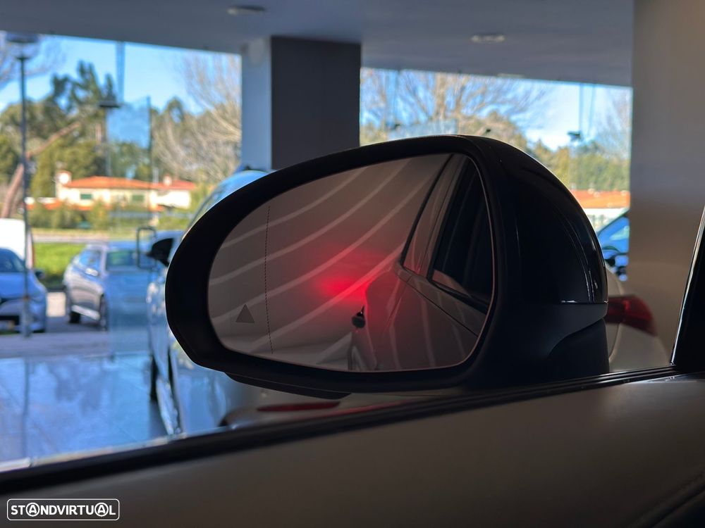 Mercedes-Benz GLC 300 - 7