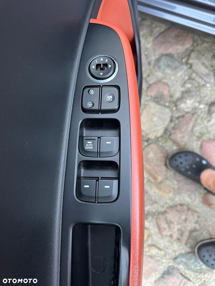 Hyundai i10 1.0 Comfort - 13