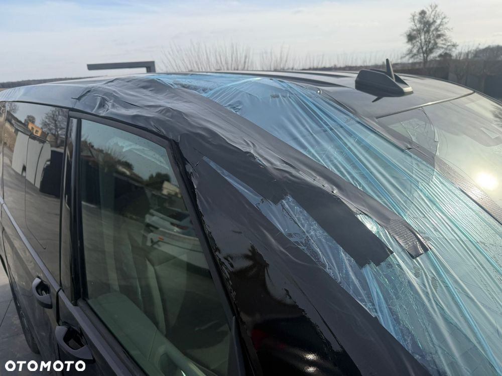 Volkswagen Multivan 2.0 TDI L1 Edition DSG - 12