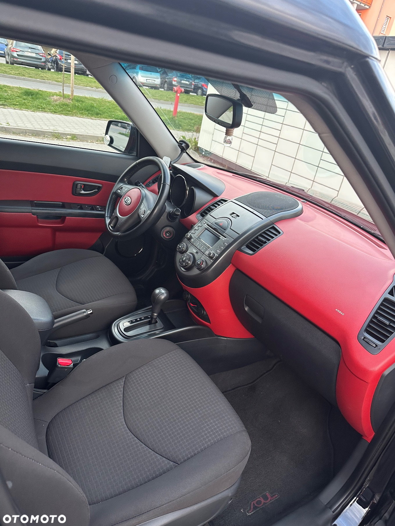Kia Soul - 13