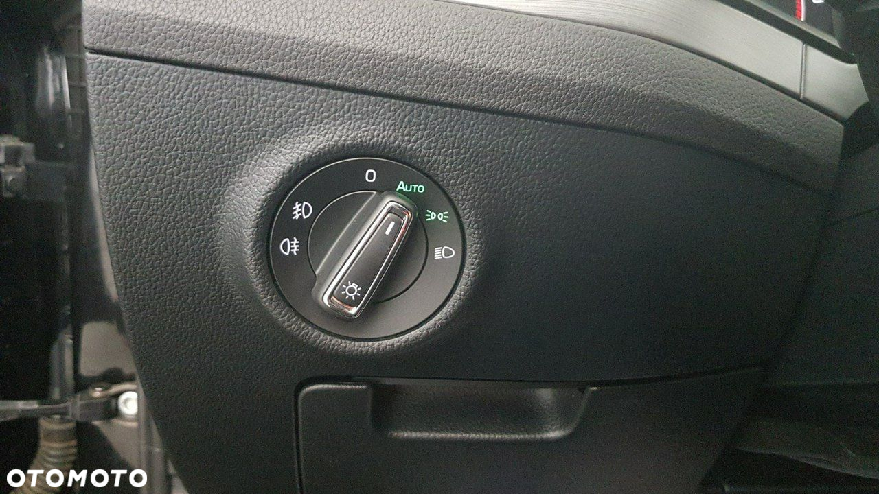 Skoda Superb - 21