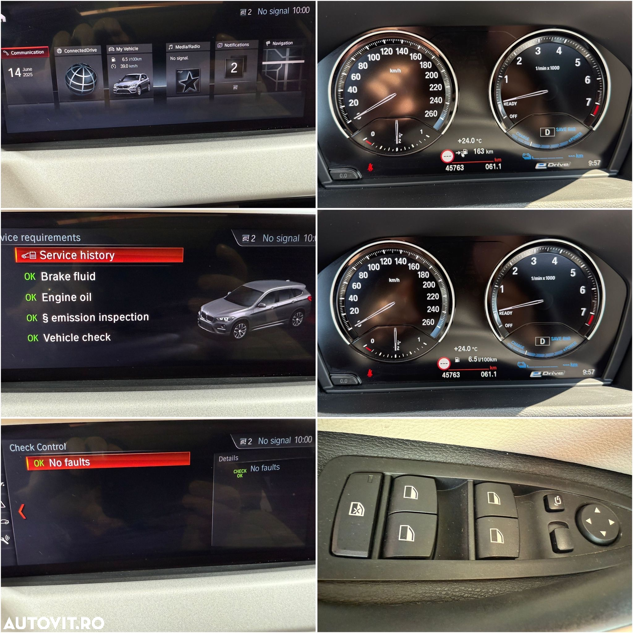 BMW X1 xDrive25e AT PHEV - 12
