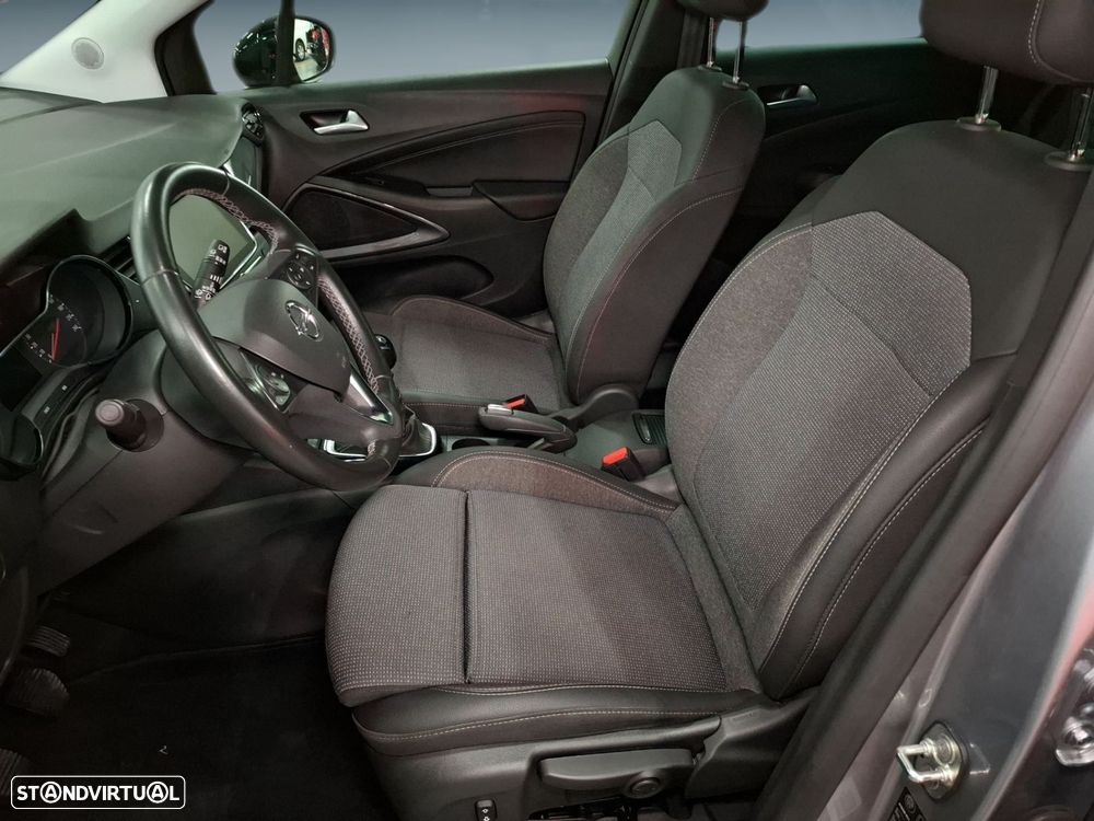 Opel Crossland 1.2 T Elegance - 11