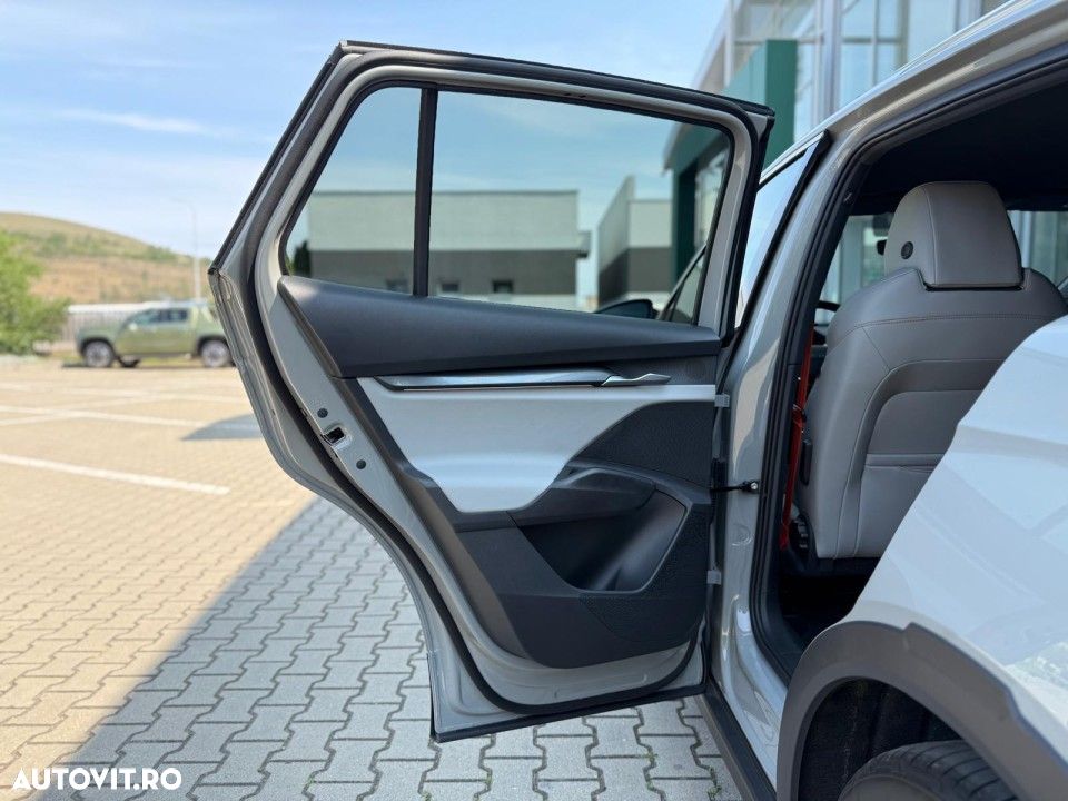 Skoda Elroq - 25