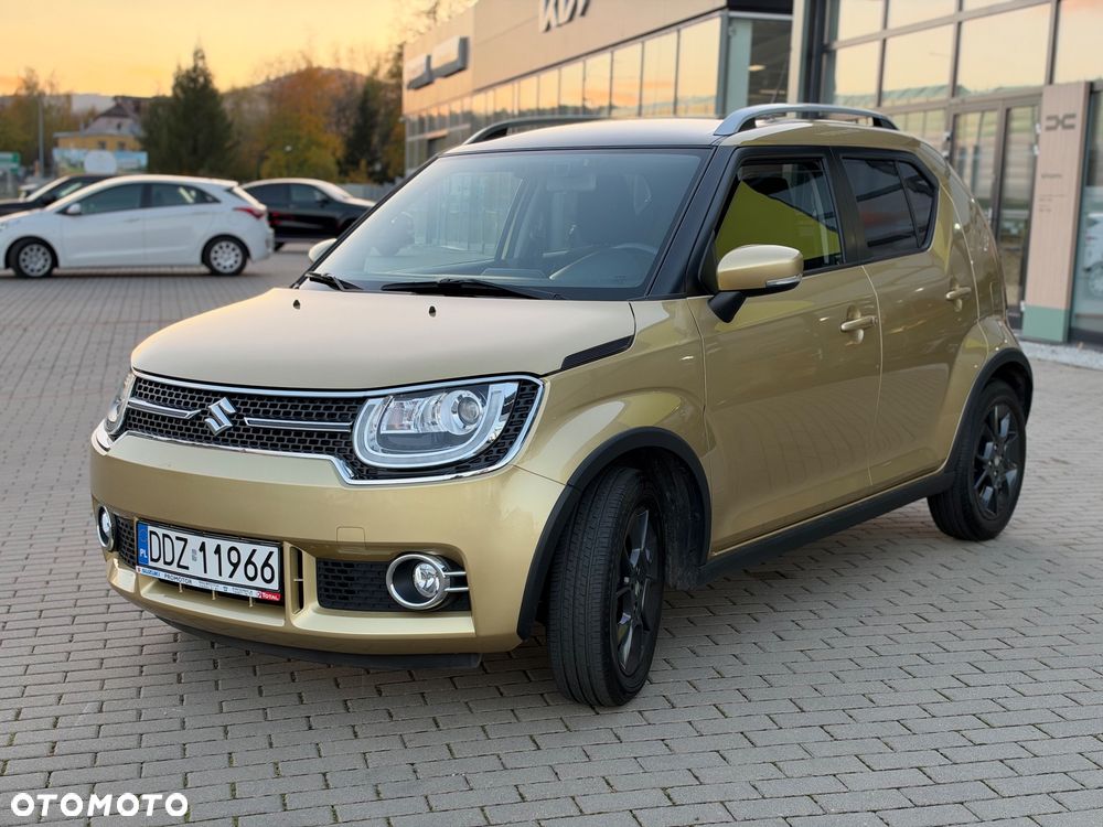 Suzuki Ignis 1.2 Elegance - 6
