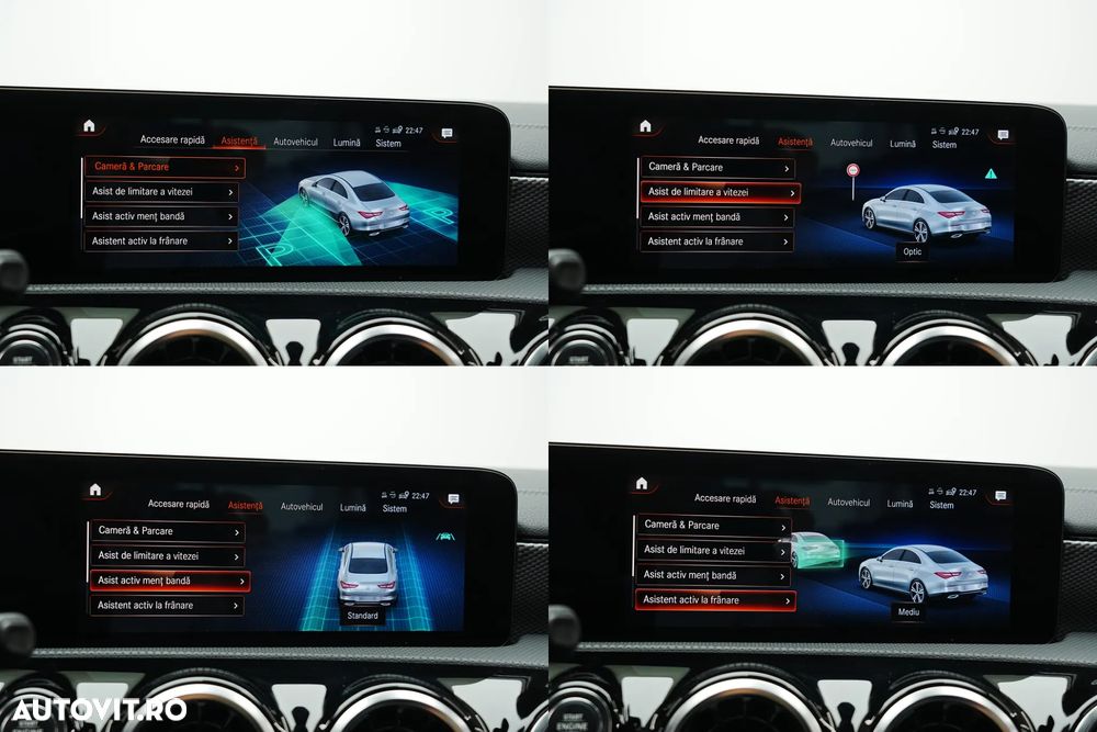 Mercedes-Benz CLA 180 7G-DCT Special Edition - 32