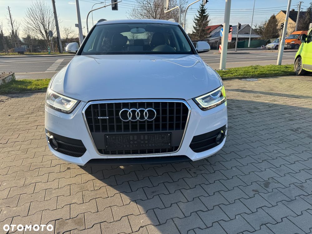 Audi Q3 - 9