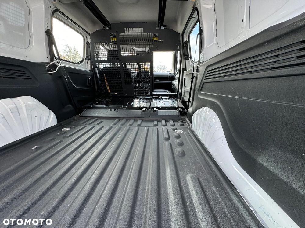 Toyota Proace City - 12