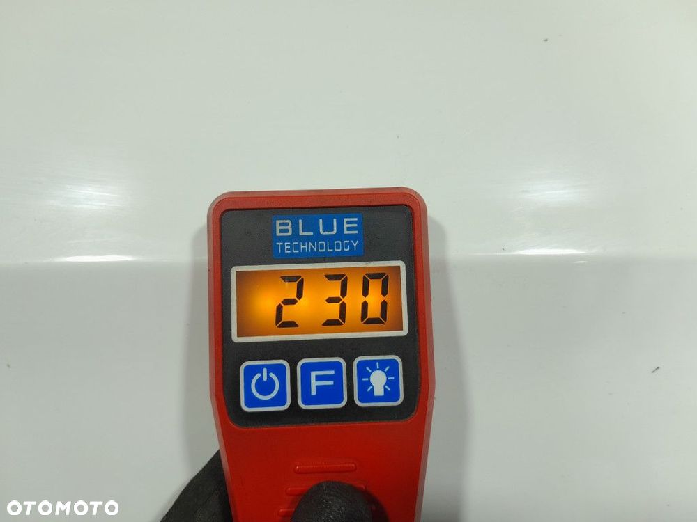 FORD KUGA MK2 DRZWI TYŁ TYLNE PRAWE F7 - 7