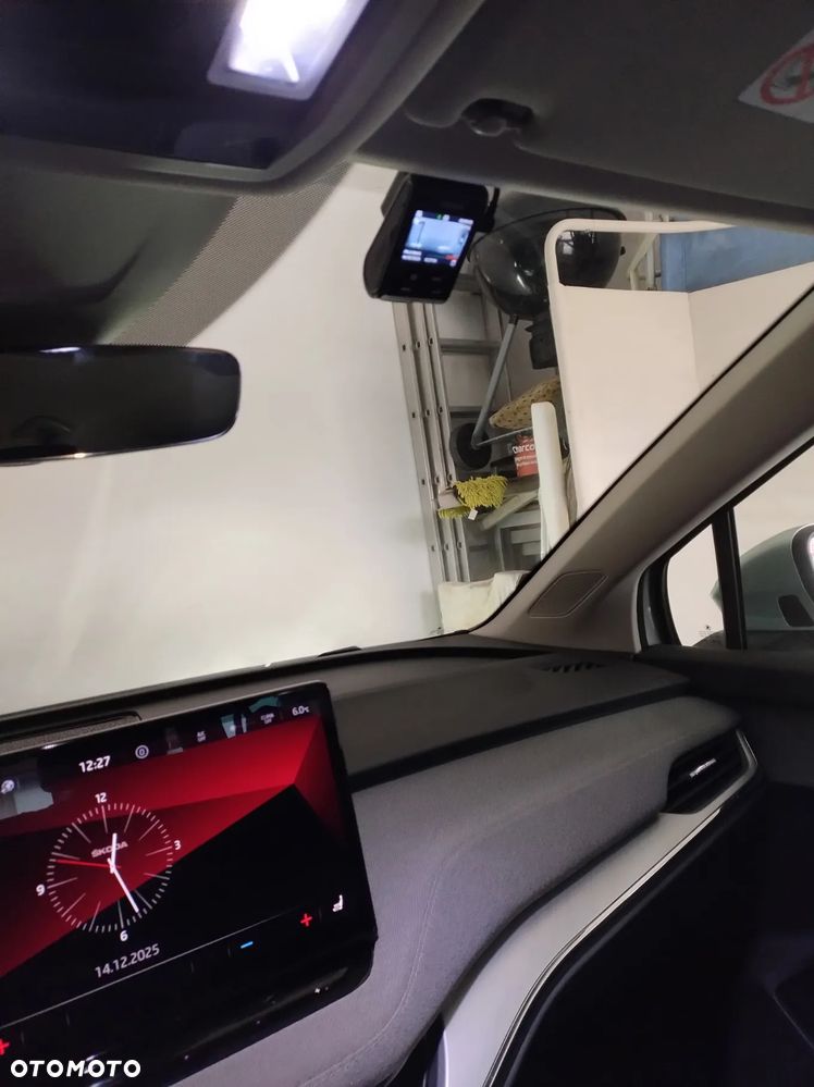 Skoda Enyaq 60 62kWh Clever - 16