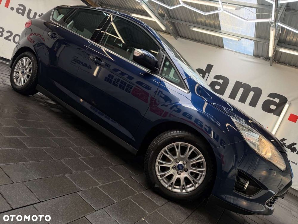 Ford C-MAX - 16