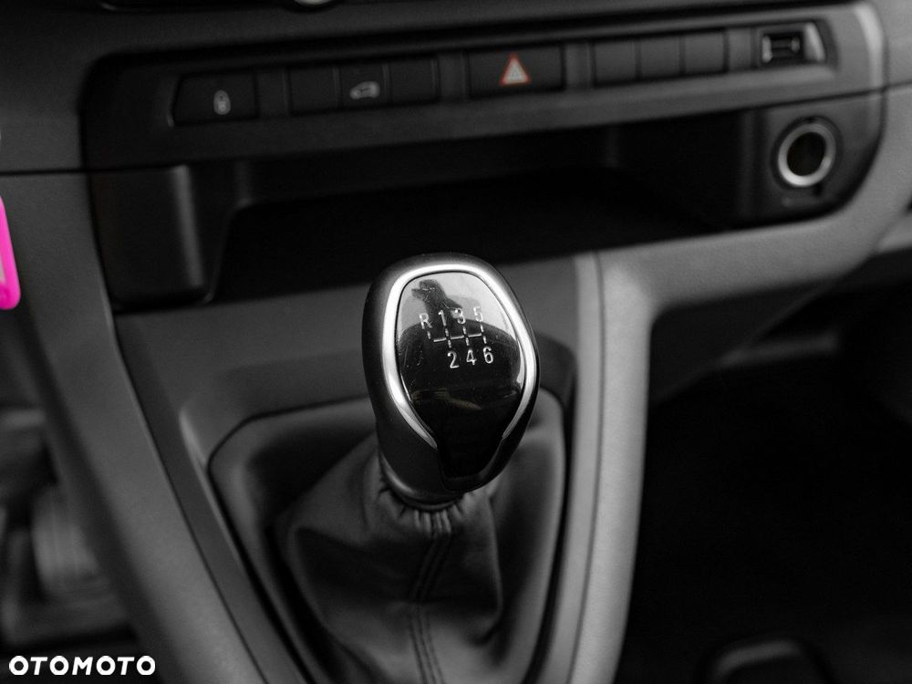 Peugeot Expert - 19