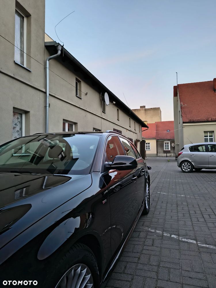 Audi A4 Avant 2.0 TDI DPF multitronic Ambition - 8