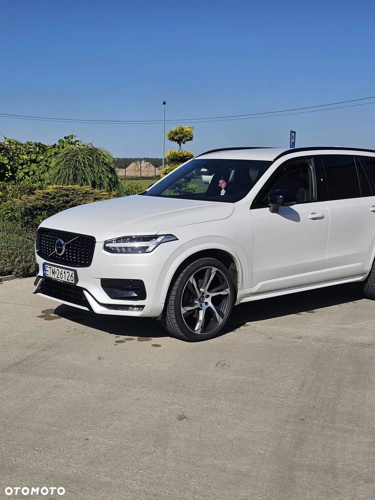 Volvo XC 90 - 13